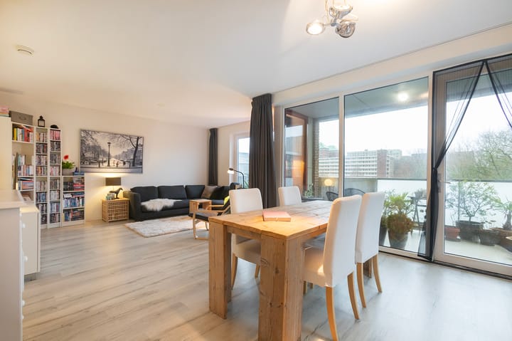 Foto 3 van Theodoor van Hoytemastraat 80