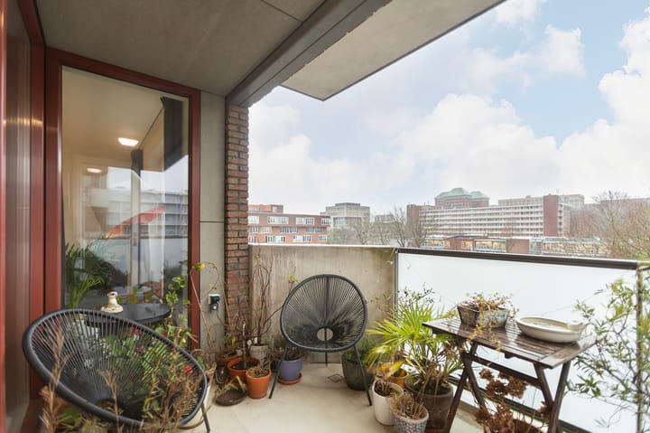 Foto 4 van Theodoor van Hoytemastraat 80