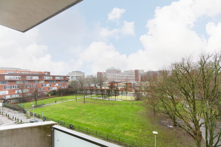 Foto 5 van Theodoor van Hoytemastraat 80