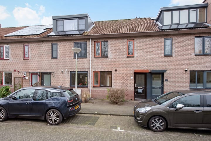 Foto 5 van Alkstraat 6