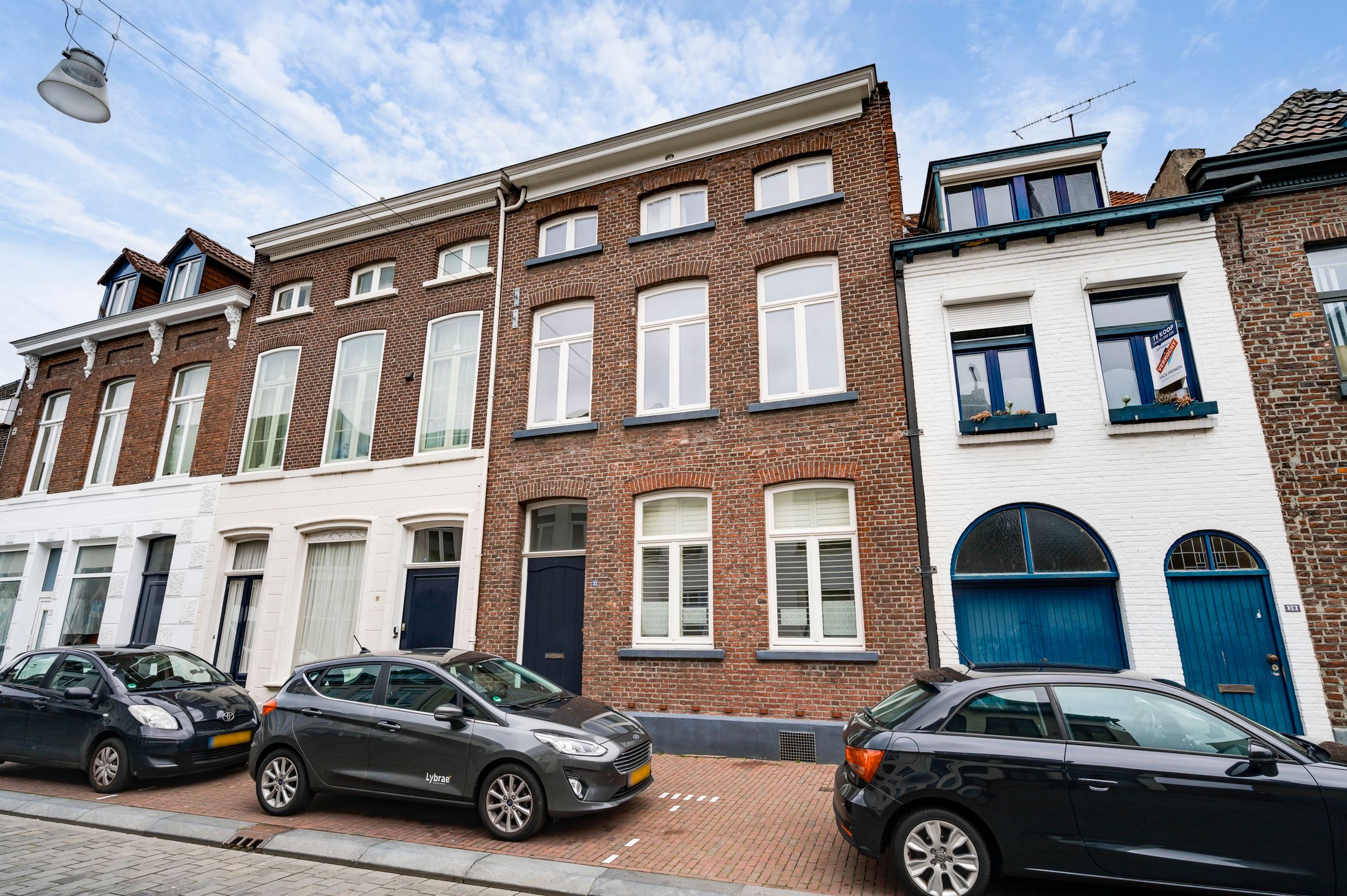 Foto 3 van Veldstraat 32-A