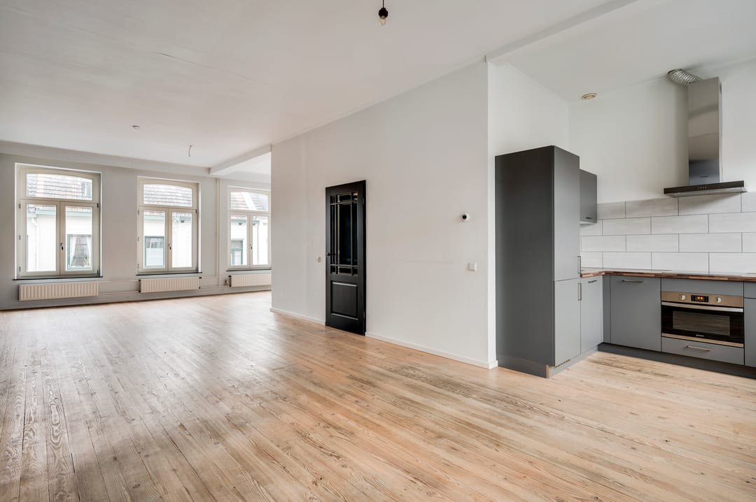 Foto 8 van Veldstraat 32-A