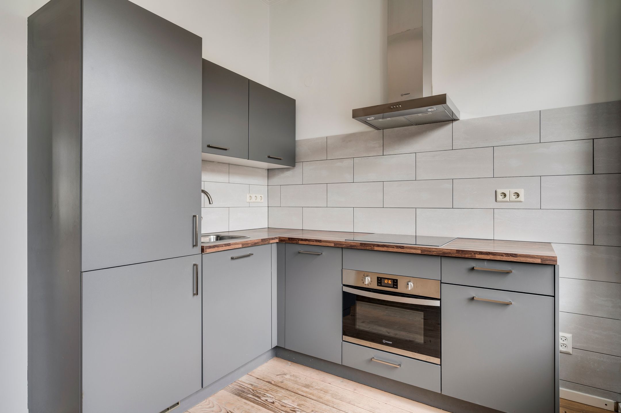 Foto 9 van Veldstraat 32-A