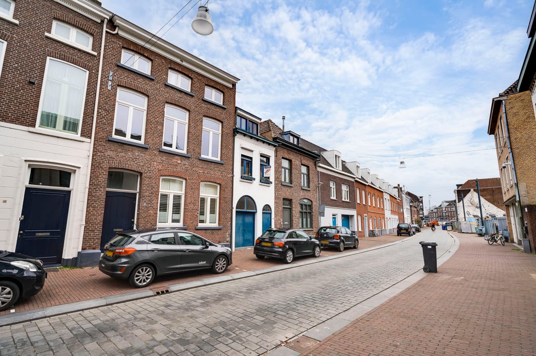 Foto 22 van Veldstraat 32-A