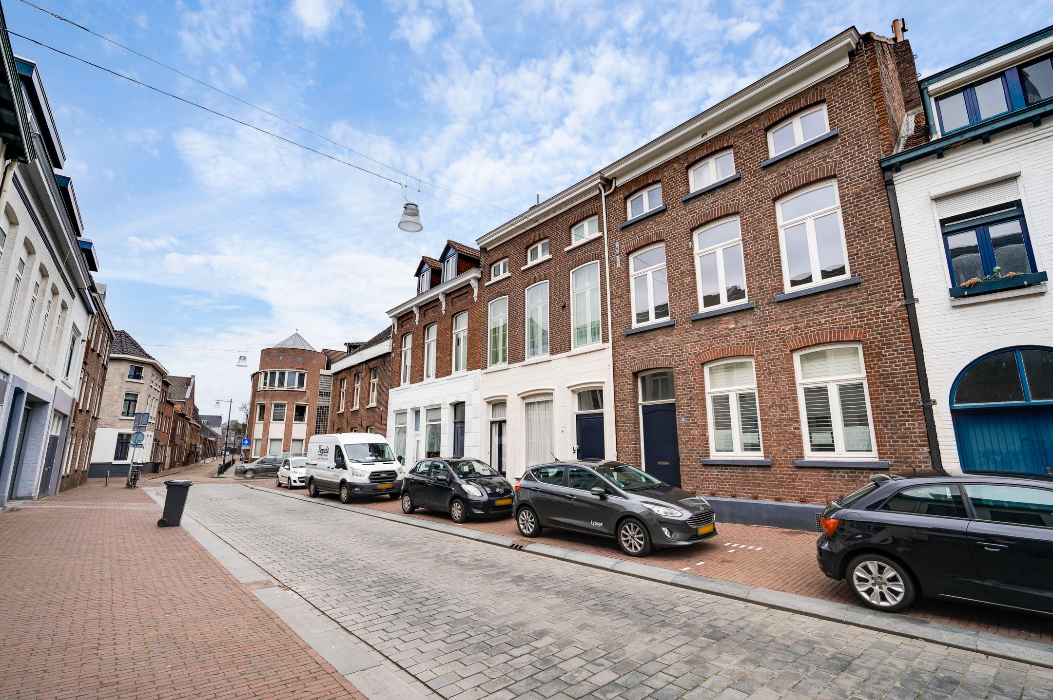 Foto 21 van Veldstraat 32-A