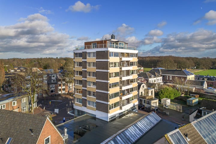 Foto 2 van Kapelweg 2-C2