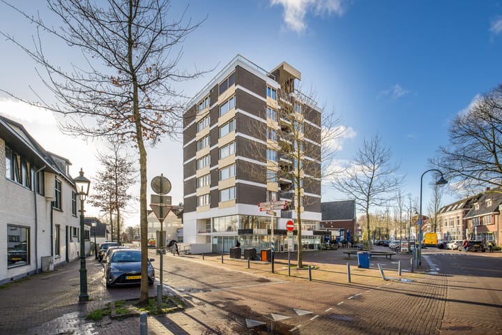 Foto 3 van Kapelweg 2-C2