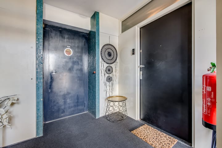 Foto 5 van Kapelweg 2-C2