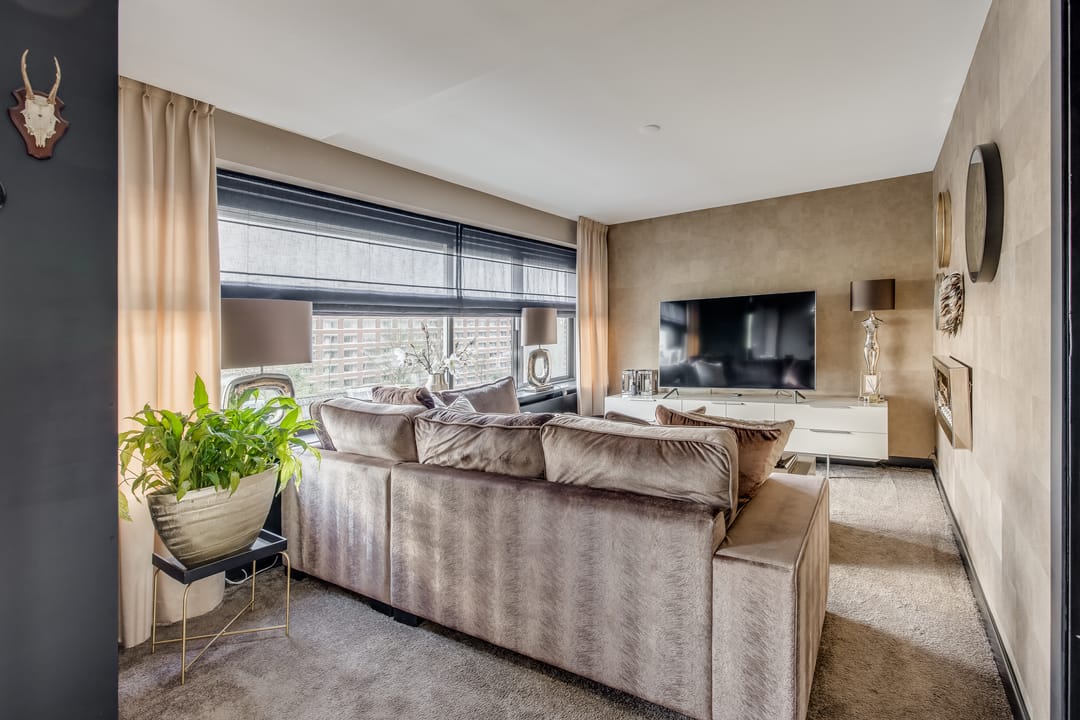 Foto 8 van Kapelweg 2-C2