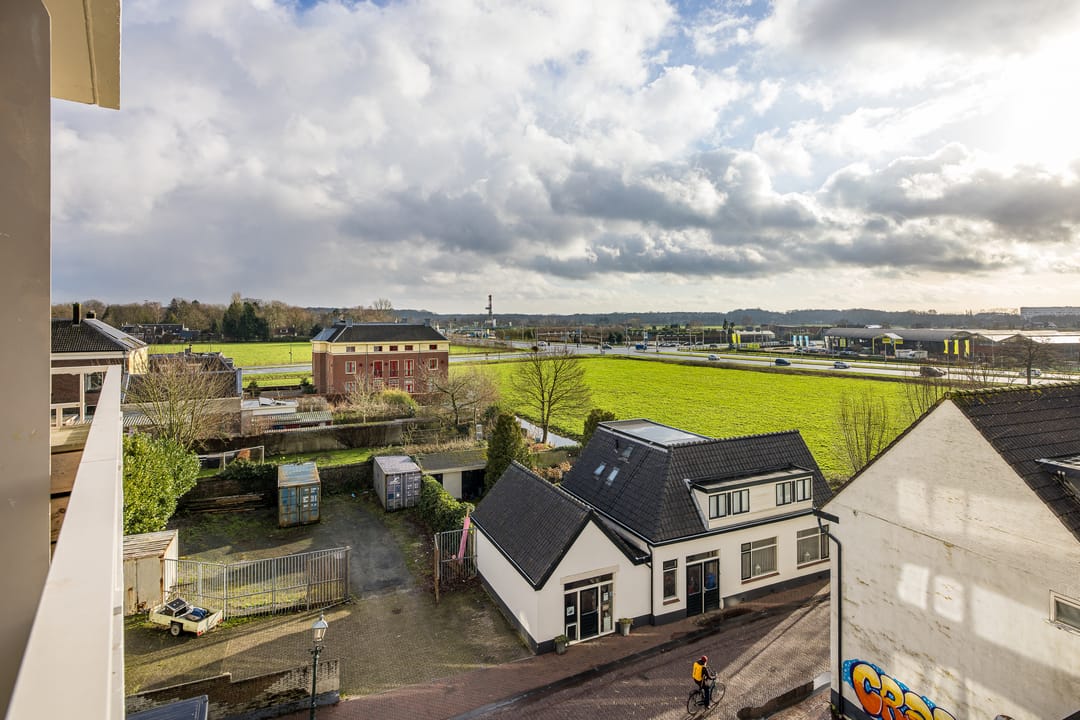 Foto 16 van Kapelweg 2-C2