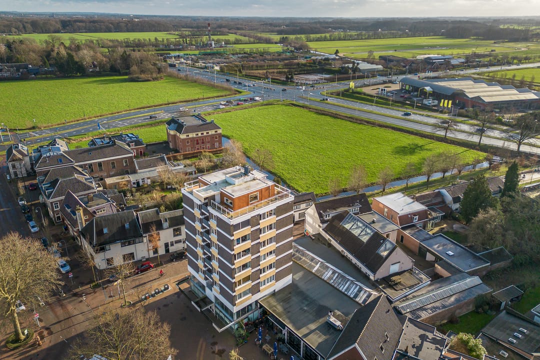 Foto 32 van Kapelweg 2-C2