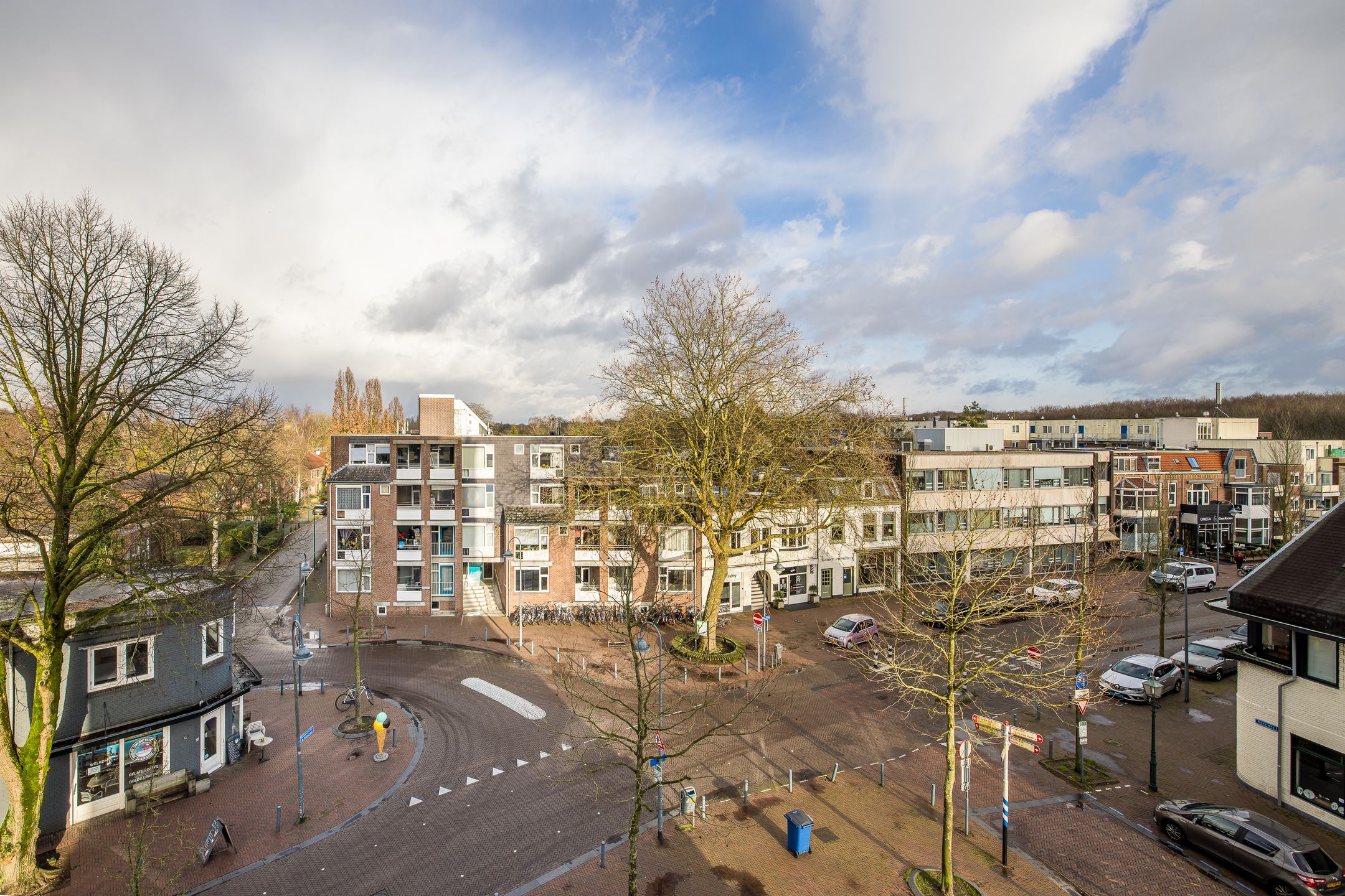 Foto 33 van Kapelweg 2-C2