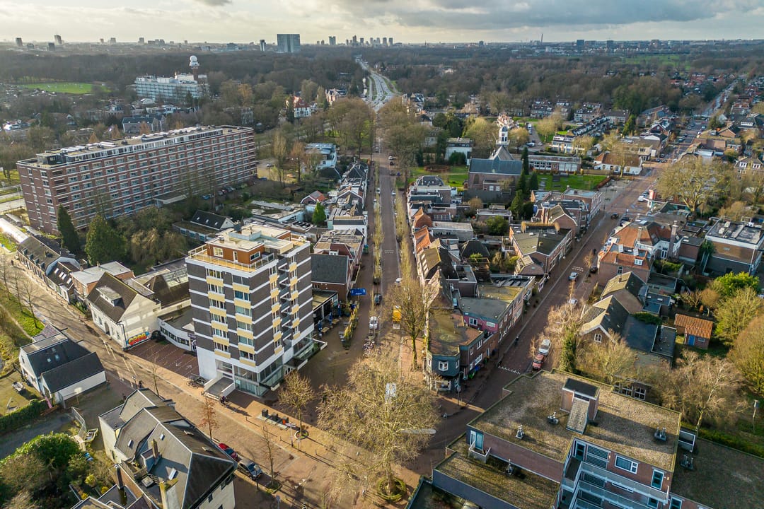 Foto 37 van Kapelweg 2-C2