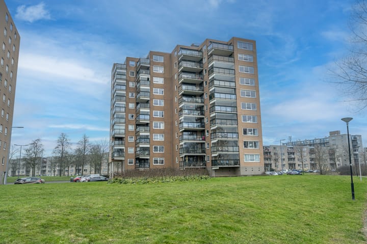 Buitenbassinweg 833