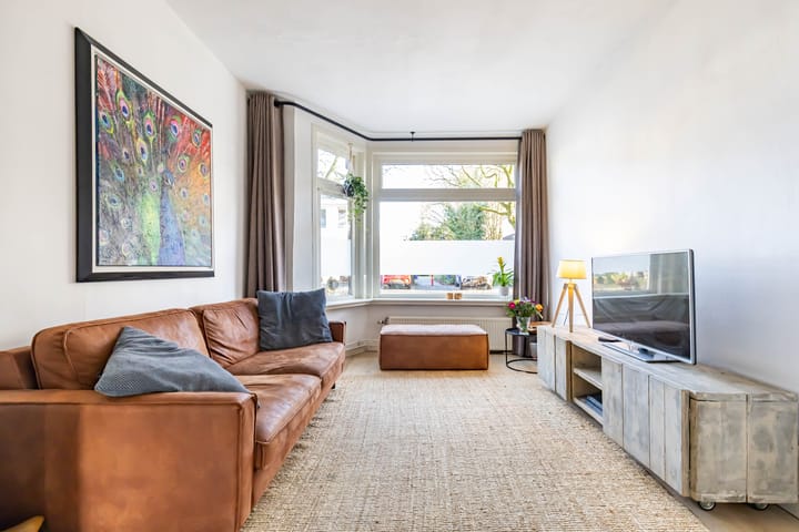 Foto 2 van Professor Rankestraat 14