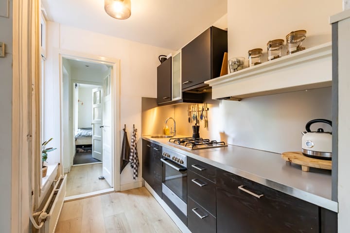 Foto 3 van Professor Rankestraat 14