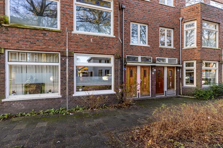 Foto 6 van Professor Rankestraat 14