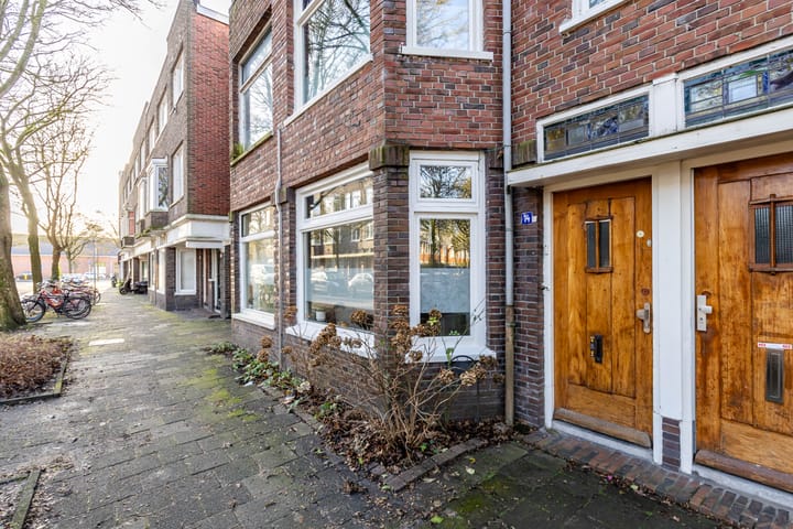 Foto 7 van Professor Rankestraat 14