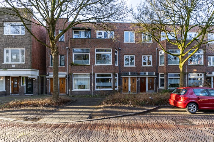 Foto 5 van Professor Rankestraat 14