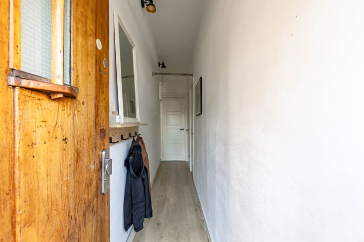 Foto 8 van Professor Rankestraat 14