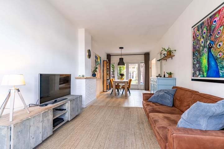 Foto 10 van Professor Rankestraat 14