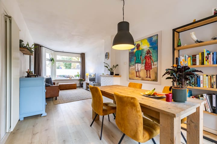 Foto 11 van Professor Rankestraat 14