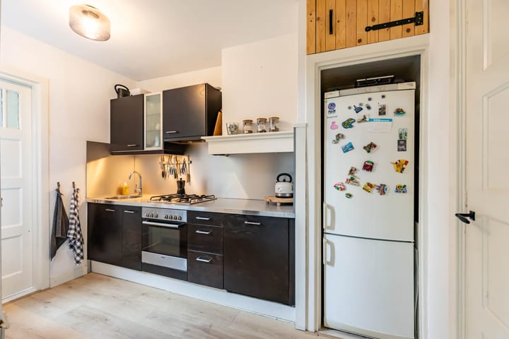 Foto 15 van Professor Rankestraat 14