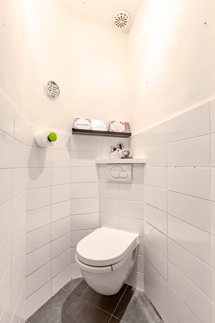 Foto 16 van Professor Rankestraat 14