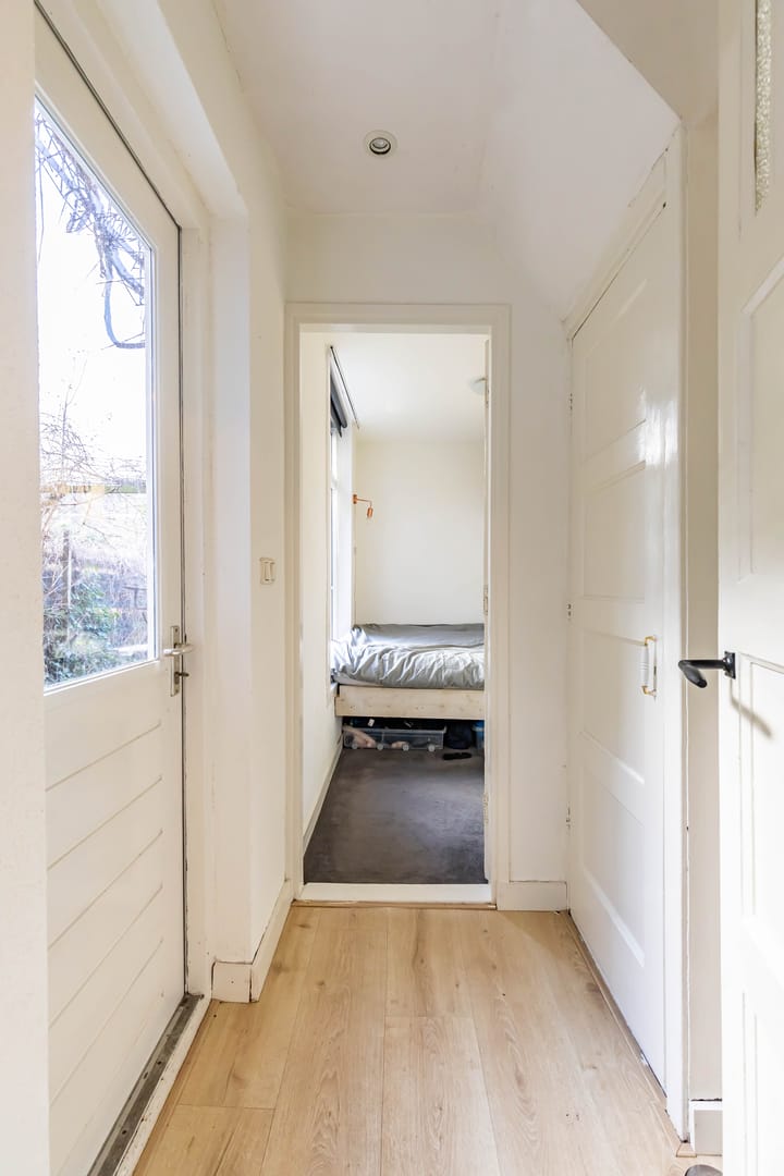 Foto 17 van Professor Rankestraat 14