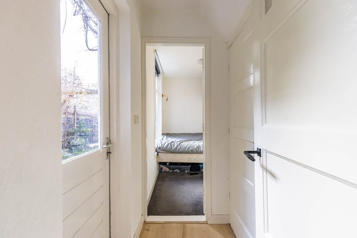 Foto 18 van Professor Rankestraat 14