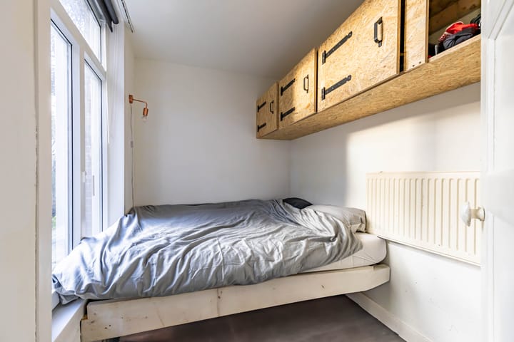 Foto 19 van Professor Rankestraat 14