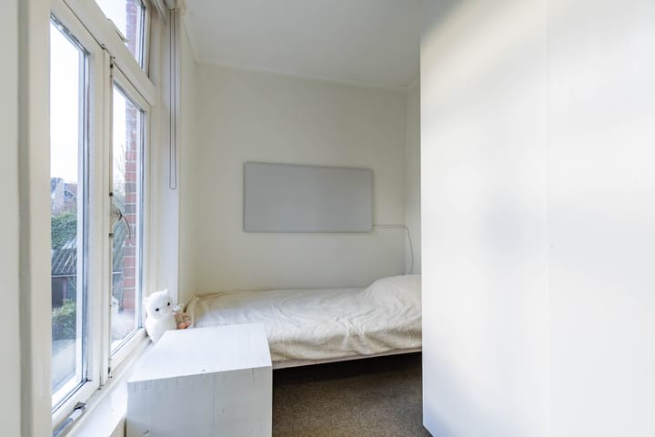 Foto 22 van Professor Rankestraat 14