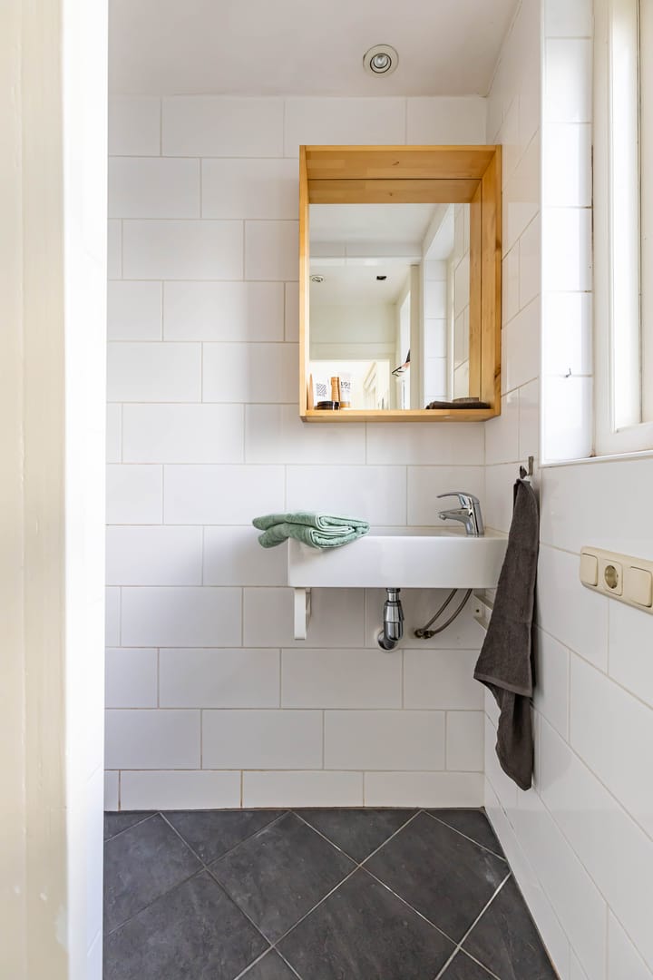 Foto 25 van Professor Rankestraat 14