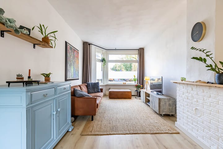 Foto 9 van Professor Rankestraat 14