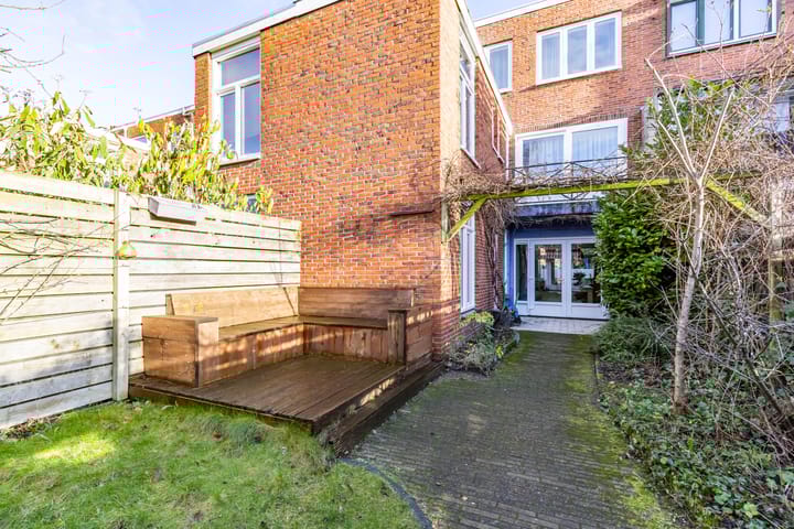 Foto 26 van Professor Rankestraat 14