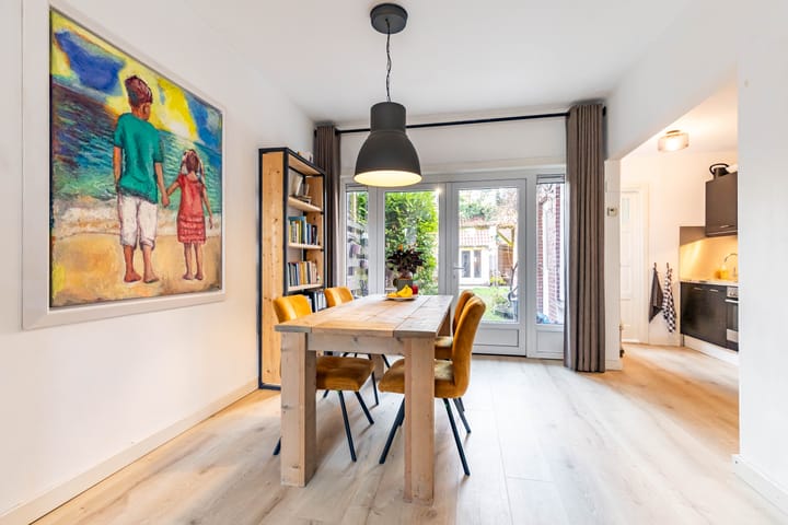 Foto 12 van Professor Rankestraat 14