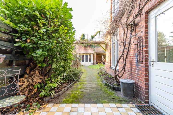 Foto 28 van Professor Rankestraat 14