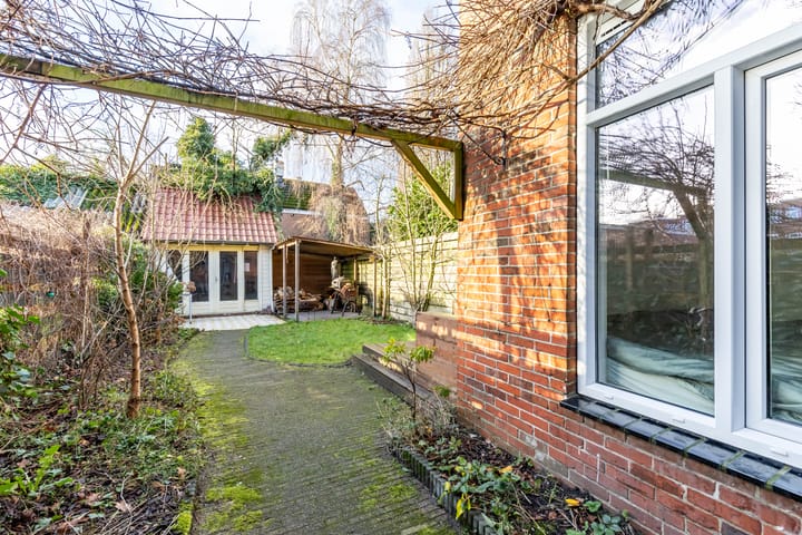 Foto 30 van Professor Rankestraat 14