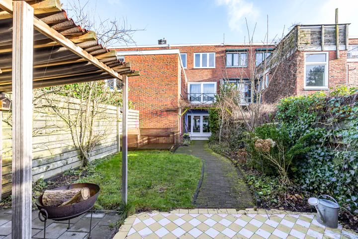 Foto 31 van Professor Rankestraat 14