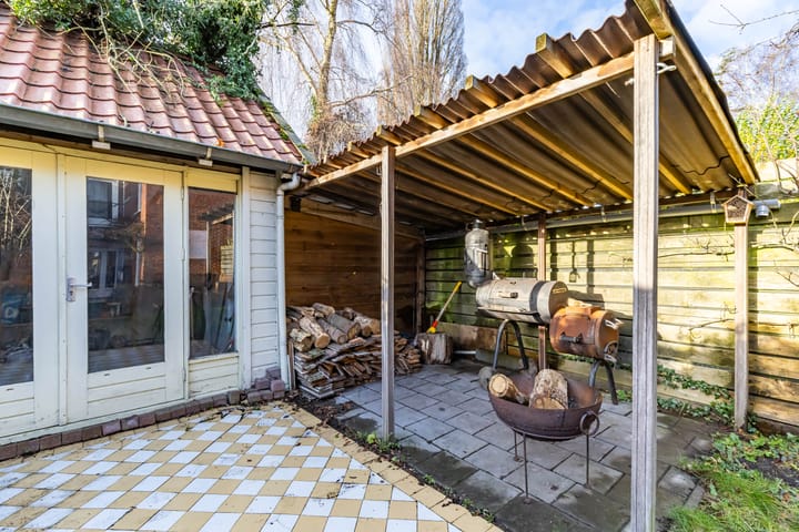 Foto 32 van Professor Rankestraat 14