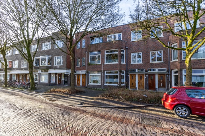 Foto 35 van Professor Rankestraat 14