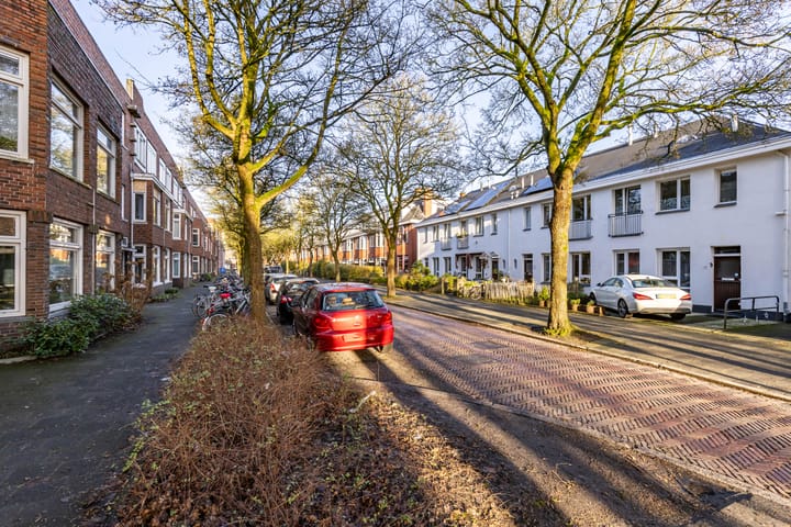 Foto 36 van Professor Rankestraat 14