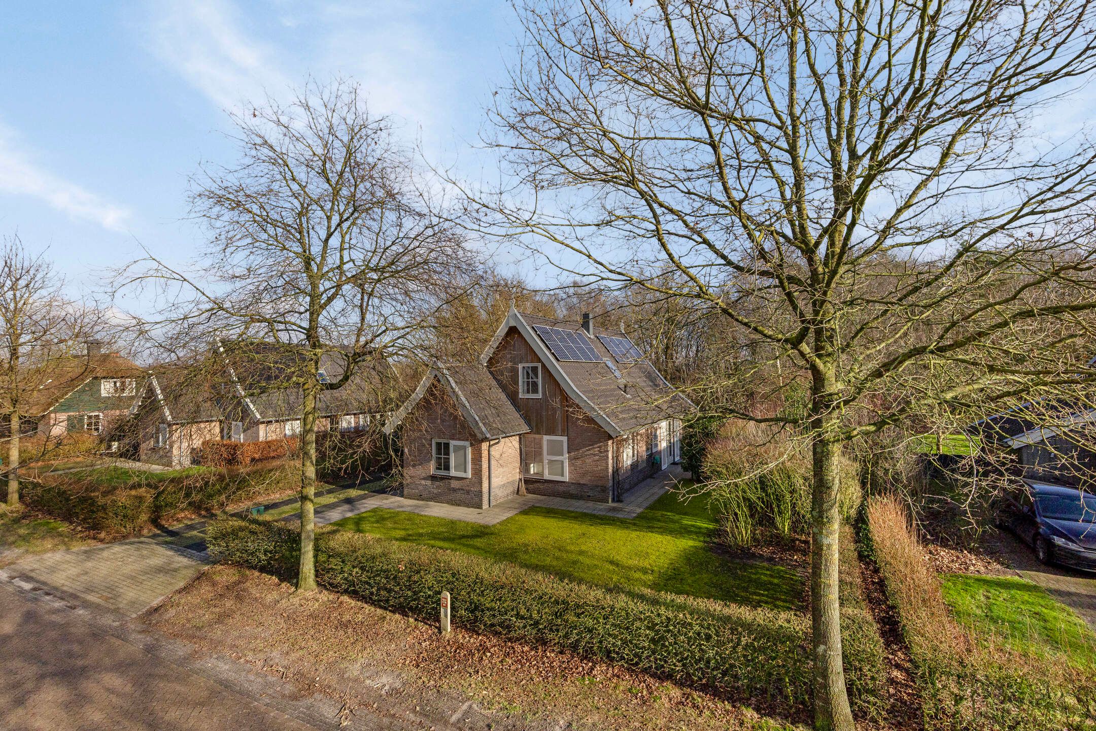 Foto 30 van Roegte 5