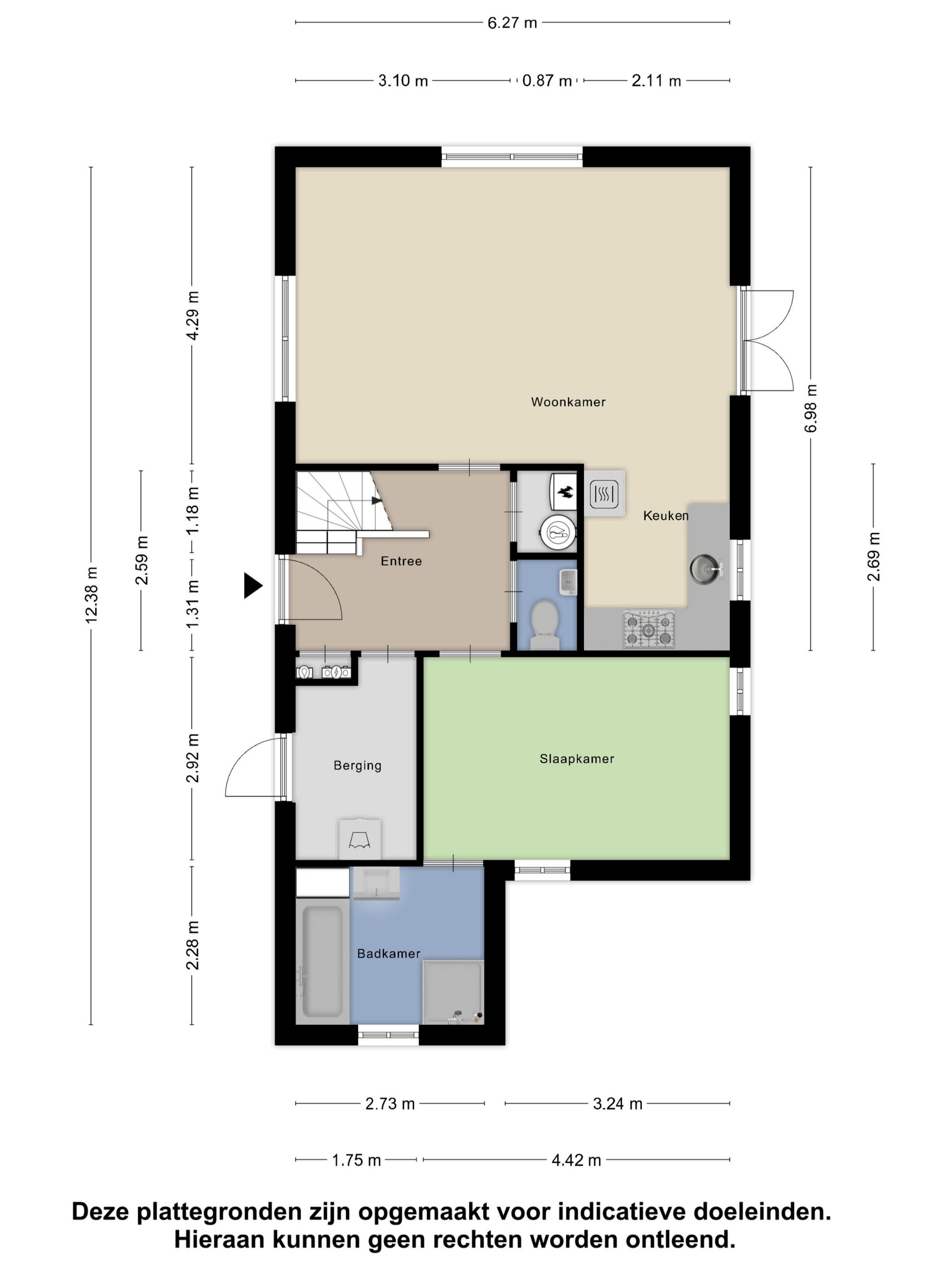 Foto 42 van Roegte 5