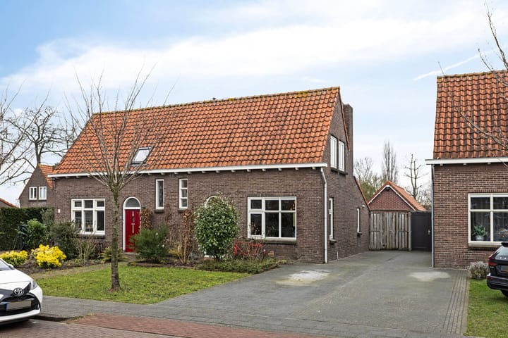 Photo 4 of Koepoortstraat 33