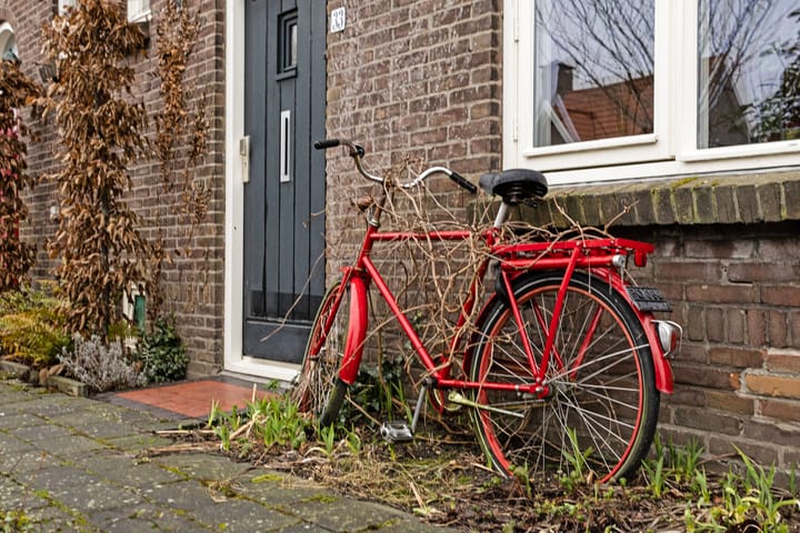 Photo 5 of Koepoortstraat 33