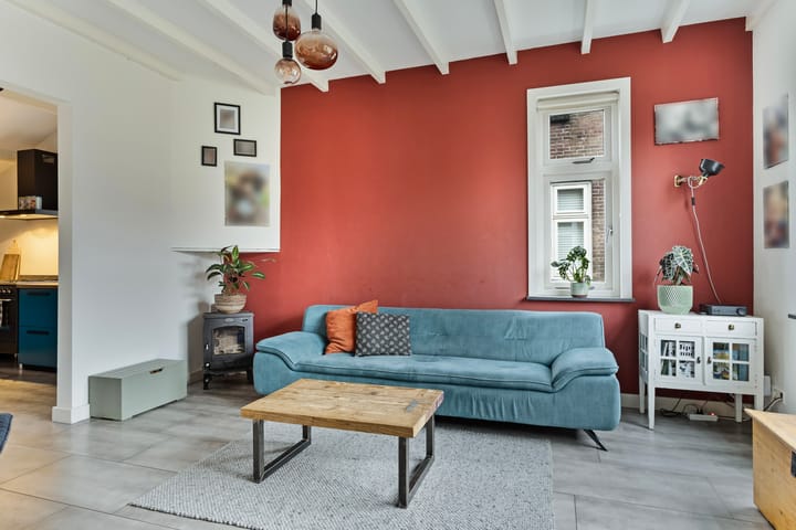 Photo 6 of Koepoortstraat 33