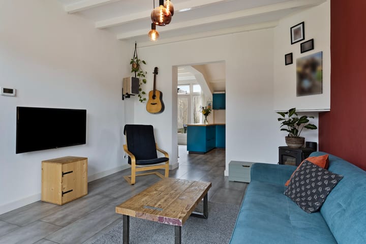 Photo 7 of Koepoortstraat 33