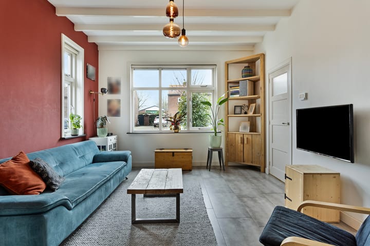 Photo 8 of Koepoortstraat 33