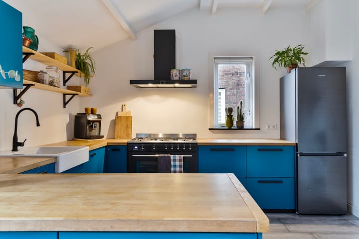 Photo 9 of Koepoortstraat 33